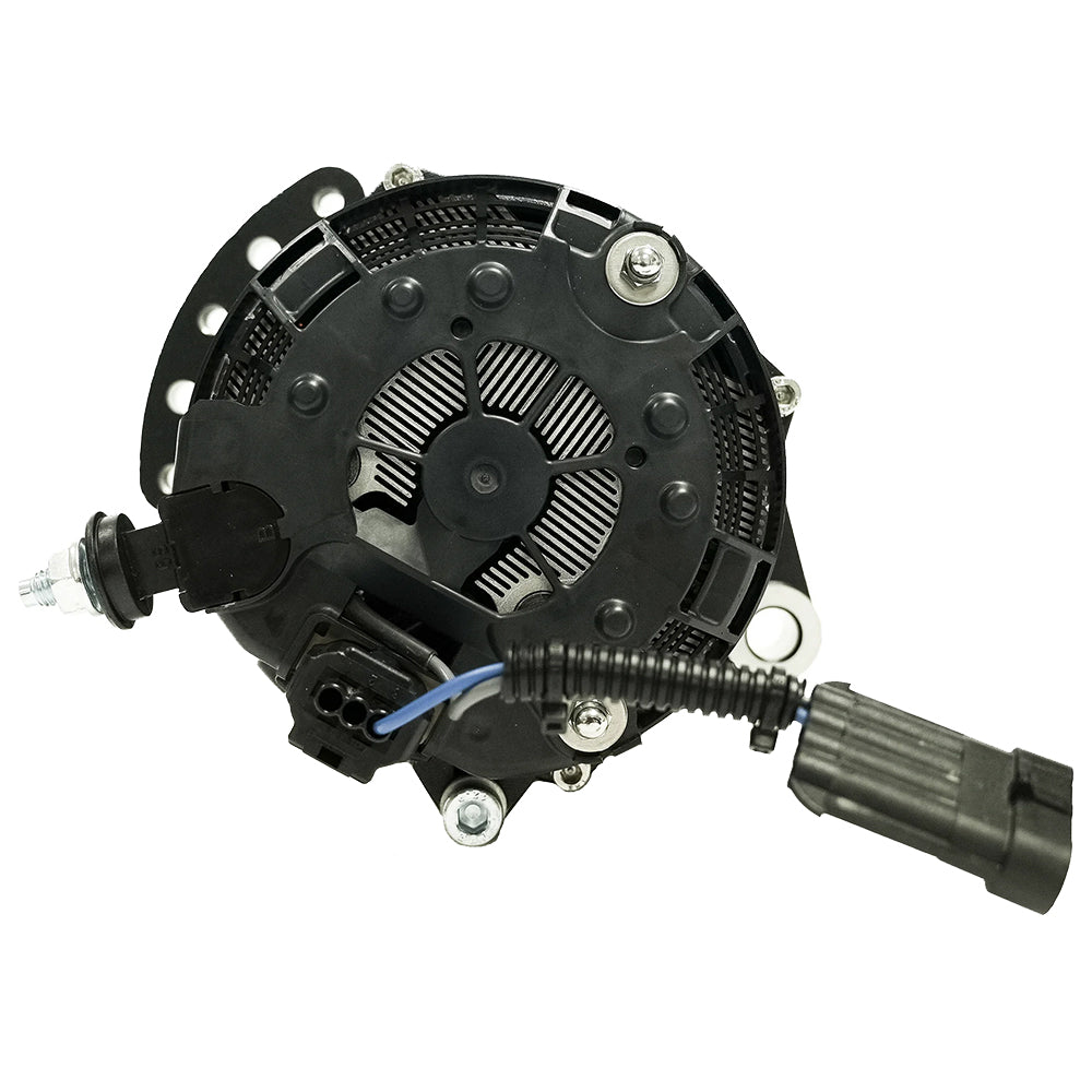 ARCO Marine Zeus A225S 1"-2" Single Foot Alternator w/Isolated Ground & Terminal Block