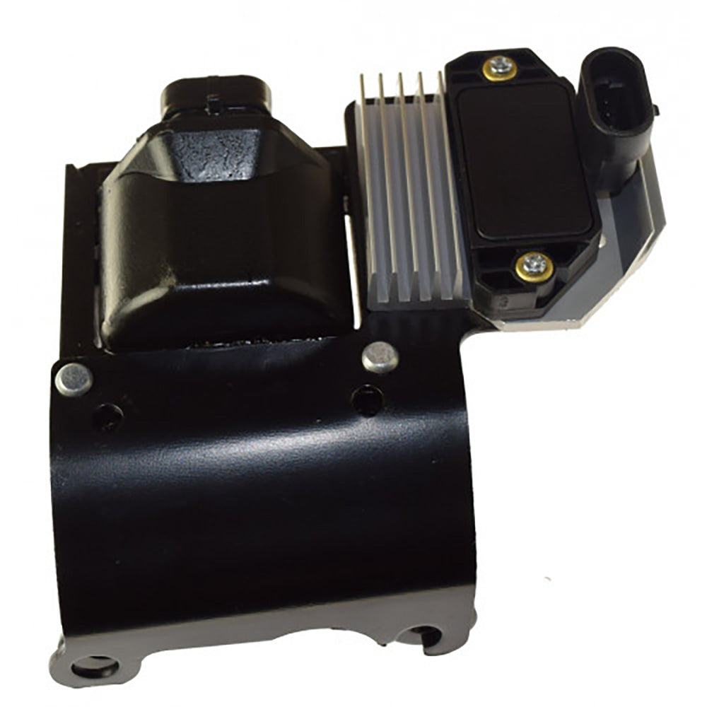 Regitar U.S.A., Regitar USA Ignition Module f/Mercruiser Engines: 2001 & Newer MCM/MIE 4.3L, 5.0L, 5.7L & 6.2L MPI En