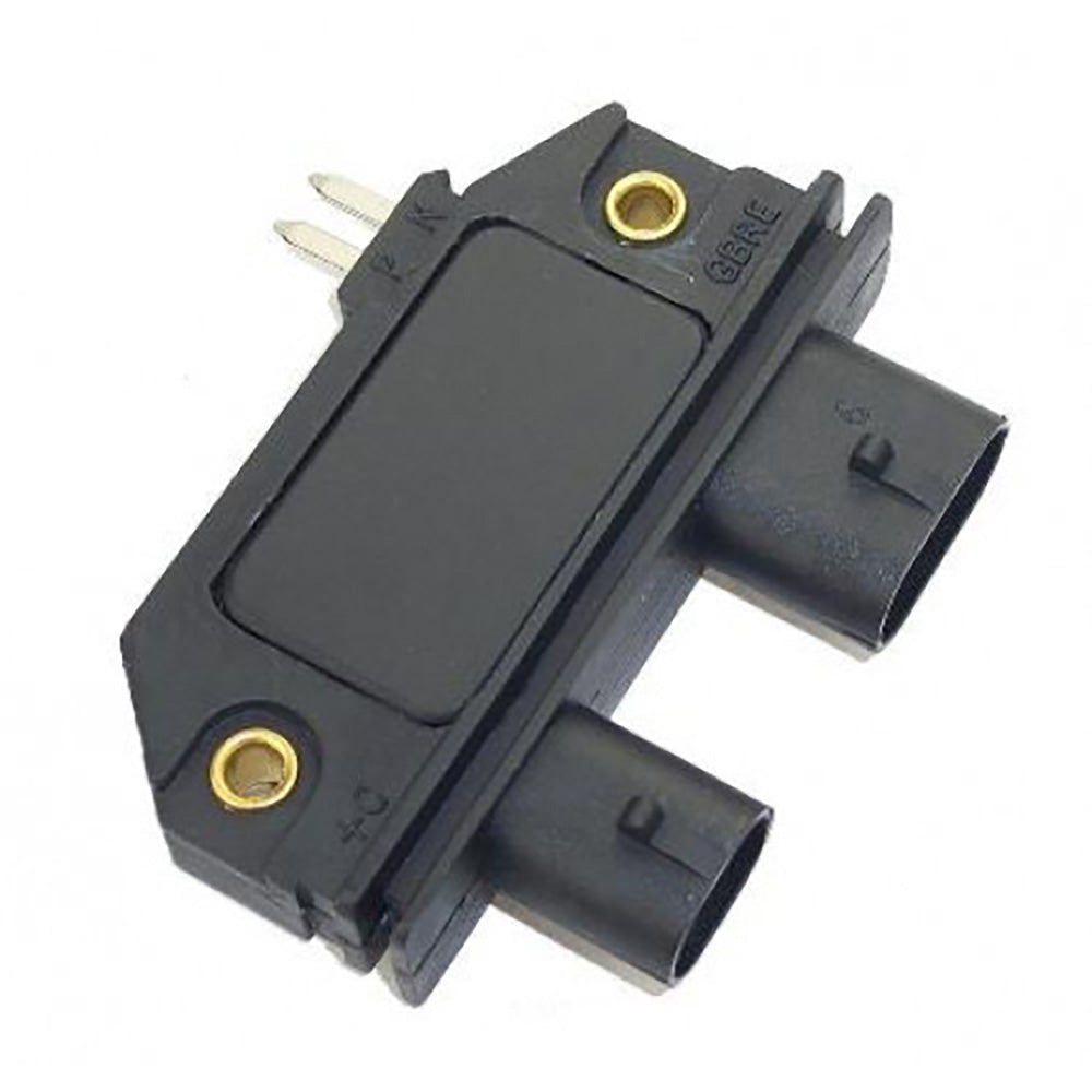 Regitar U.S.A., Regitar USA Ignition Module f/Mercruiser Engines: 4 Cyl., V-6 & V-8 Engines w/Delco HEI Ignition