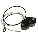 Regitar U.S.A., Regitar USA Ignition Module f/Mercruiser Engines: 350MAG MPI, 4.3L, 5.0L, 5.7L Engines (1981-97) w/THUNDERBOL