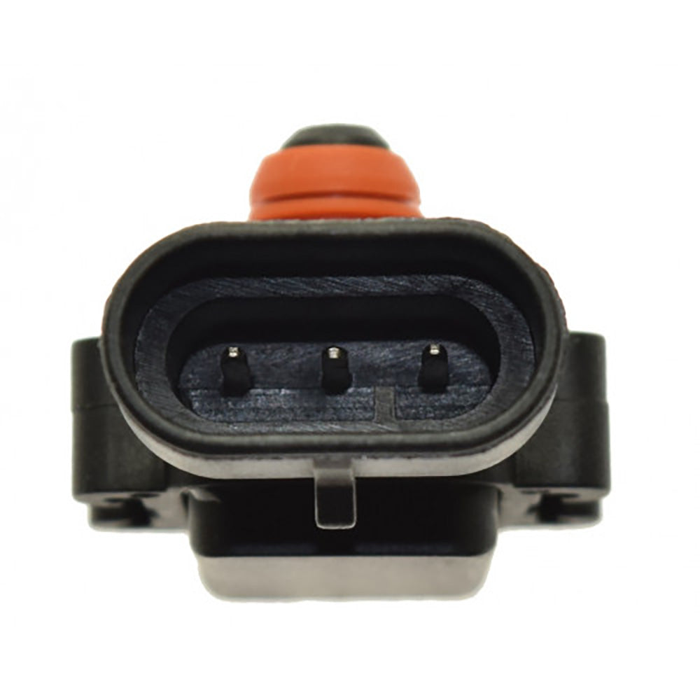 Regitar U.S.A., Regitar USA MAP Sensor f/Mercruiser Engines: MCM V-6 & V-8 (305, 350 & 496 CID) MPI Engines w/ECM 555