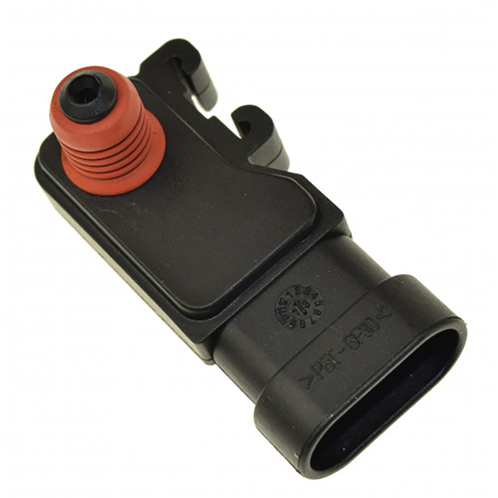 Regitar U.S.A., Regitar USA MAP Sensor f/Mercruiser Inboard Engines: 2001 & UP MCM 525 EFI; MCM/MIE 8.2 Engines