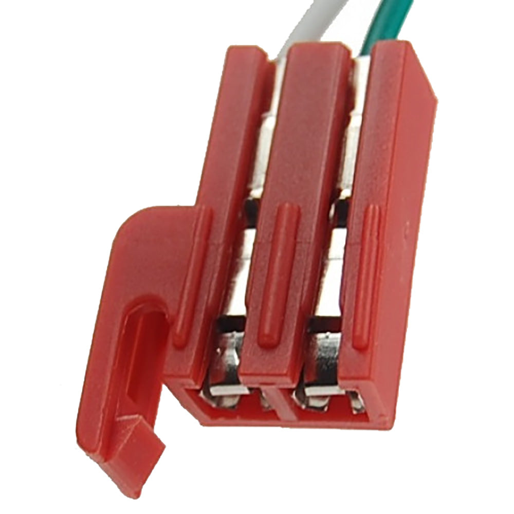 Regitar U.S.A., Regitar USA Pick Up Coil f/Delco HEI Ignitions: GM 4 Cylinder, V-6 & V-8 Engines