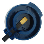 Regitar U.S.A., Regitar USA Rotor f/Mercruiser Inboard Engines: GM Style "Module in Cap" Distributors 4.3L V-6 Engines w/Delc