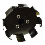 Regitar U.S.A., Regitar USA Distributor Cap f/GM V-8 Engines w/Thunderbolt IV & V HEI Ignitions
