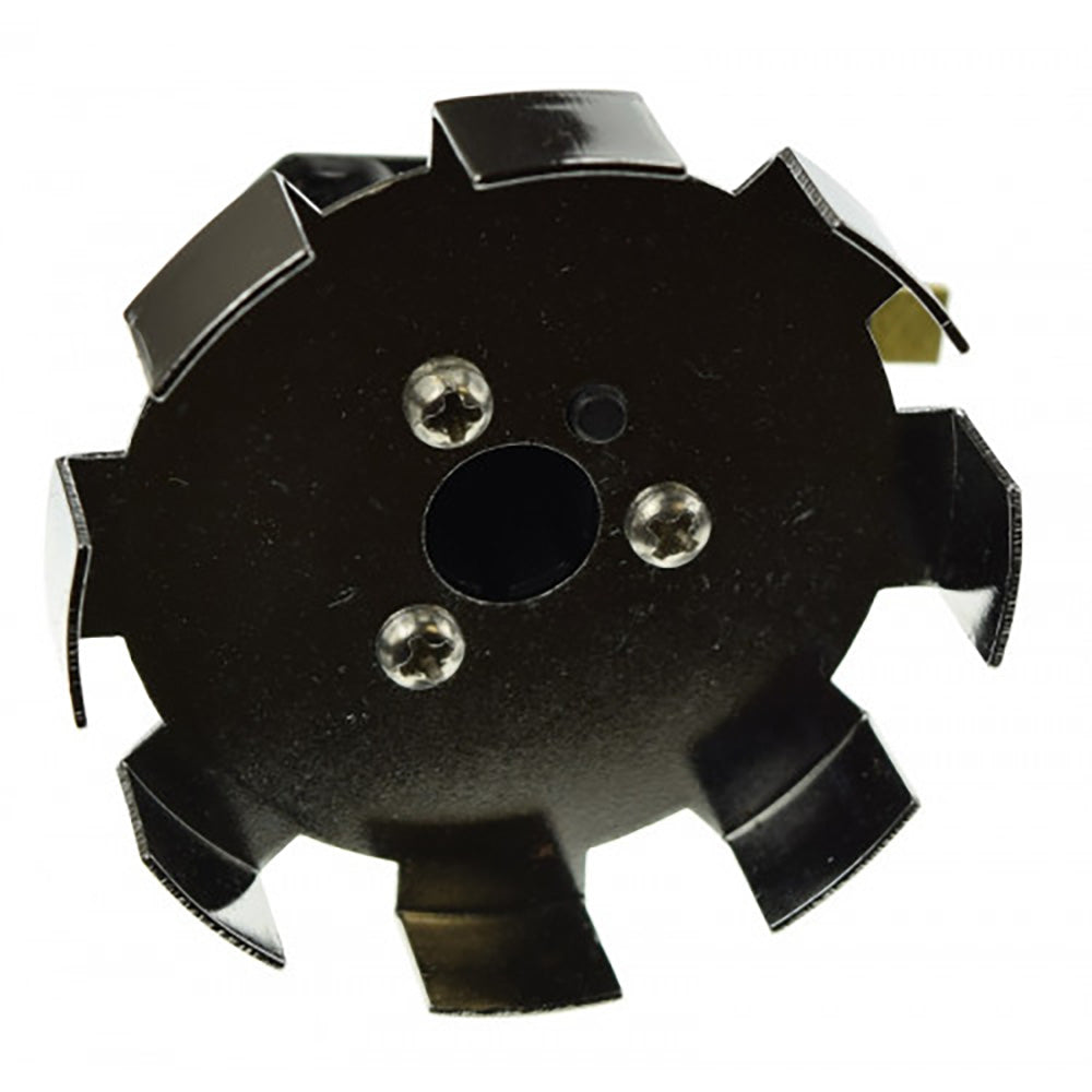 Regitar U.S.A., Regitar USA Distributor Cap f/GM V-8 Engines w/Thunderbolt IV & V HEI Ignitions