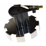 Regitar U.S.A., Regitar USA Distributor Cap f/GM V-8 Engines w/Thunderbolt IV & V HEI Ignitions