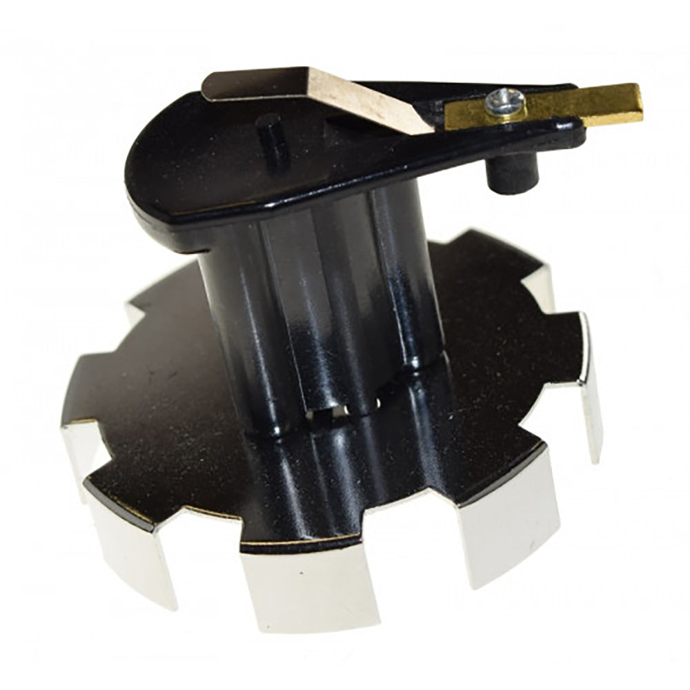 Regitar U.S.A., Regitar USA Distributor Cap f/GM V-8 Engines w/Thunderbolt IV & V HEI Ignitions
