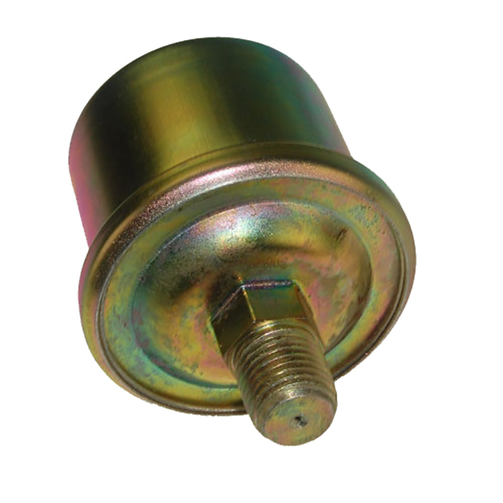 Regitar U.S.A., Regitar USA Oil Pressure Sender - 80 PSI: Mercruiser 3.0L, 5.7L, 5.8L, 6.3L, 8.1L, 8.6L