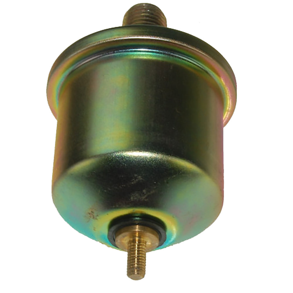 Regitar U.S.A., Regitar USA Oil Pressure Sender - 80 PSI: Mercruiser 3.0L, 5.7L, 5.8L, 6.3L, 8.1L, 8.6L