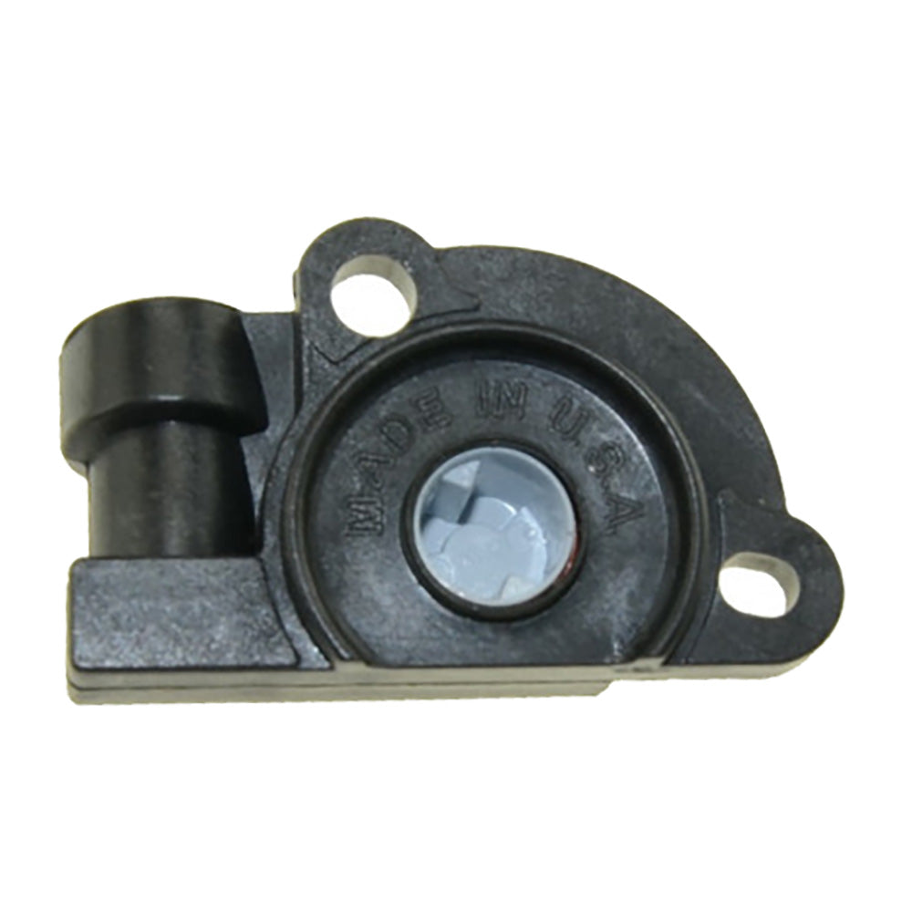 Regitar U.S.A., Regitar USA Throttle Position Sensor f/Mercruiser, OMC & Volvo Penta Engines MCM/MIE 350 Mag & Black