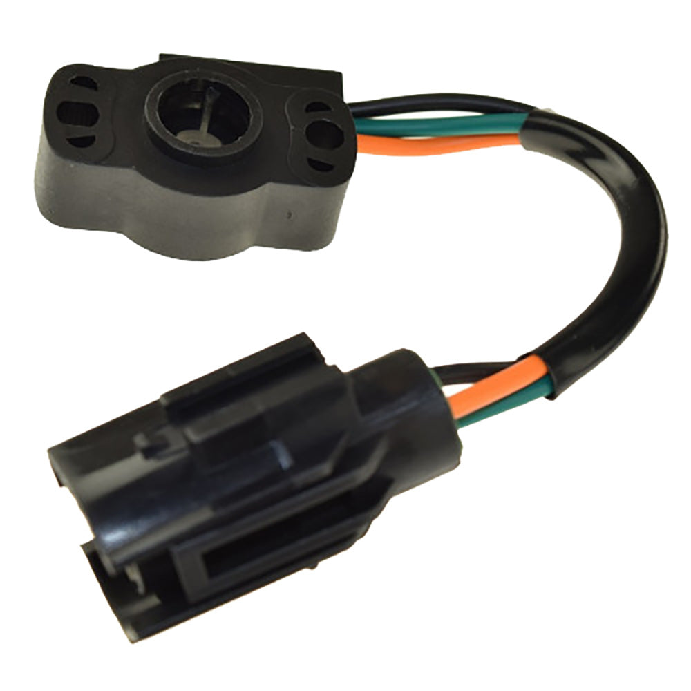 Regitar U.S.A., Regitar USA Throttle Position Sensor f/OMC 1993 5.0L & 5.8L