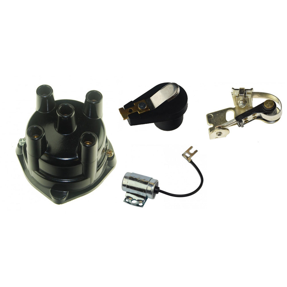 Regitar U.S.A., Regitar USA Tune-Up Kit for Delco In-Line 4 - Single Point