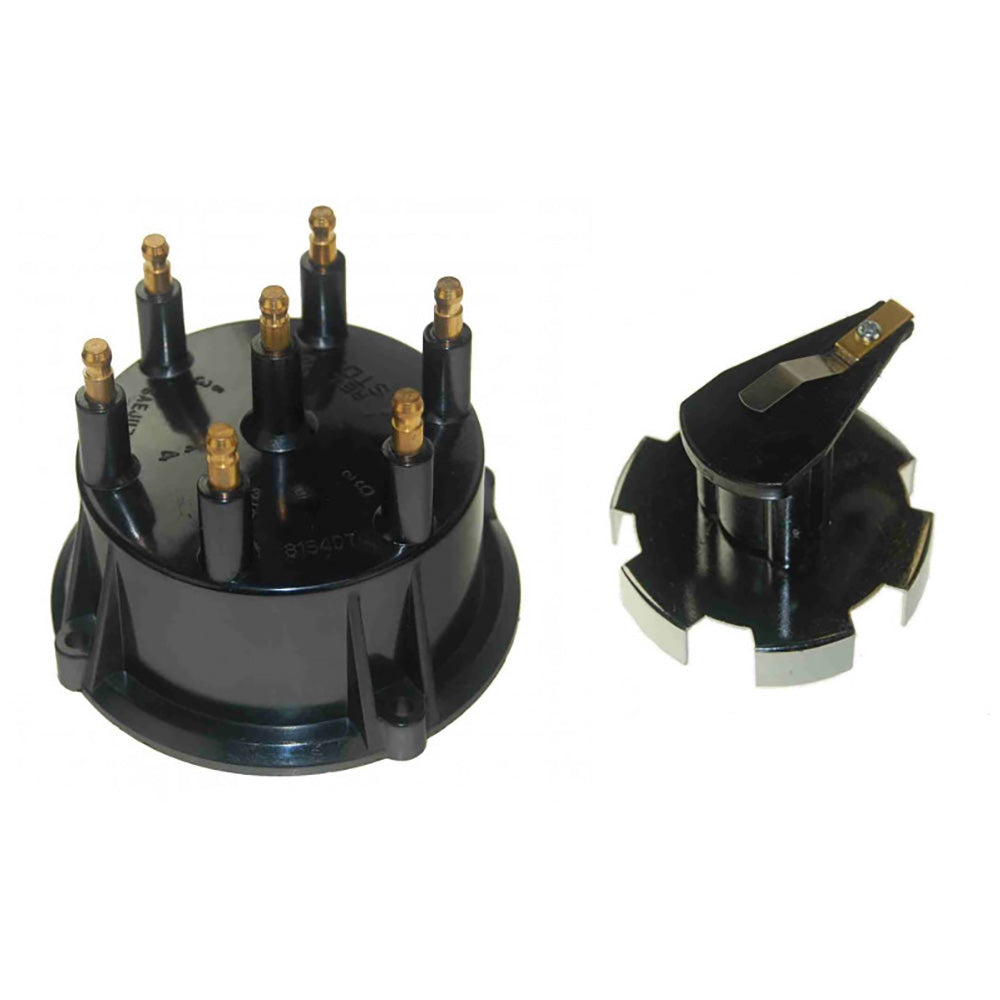 Regitar U.S.A., Regitar USA Tune-Up Kit f/Mercury Thunderbolt HEI - V-6