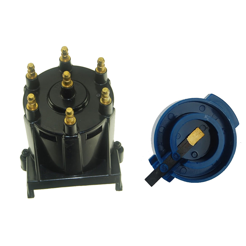 Regitar U.S.A., Regitar USA Tune-Up Kit f/Mercruiser Delco HVS V-6 Distributors