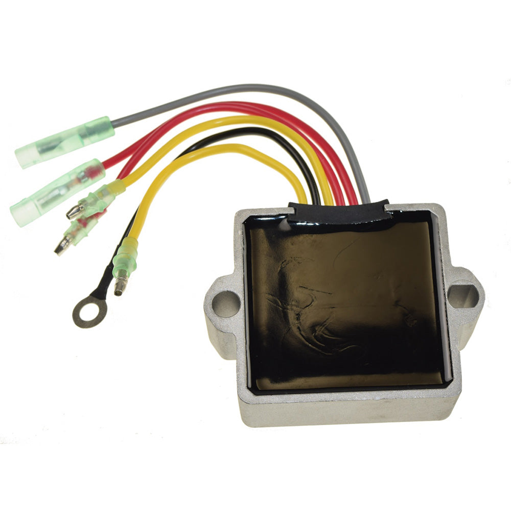 Regitar U.S.A., Regitar USA Voltage Regulator f/Mercury