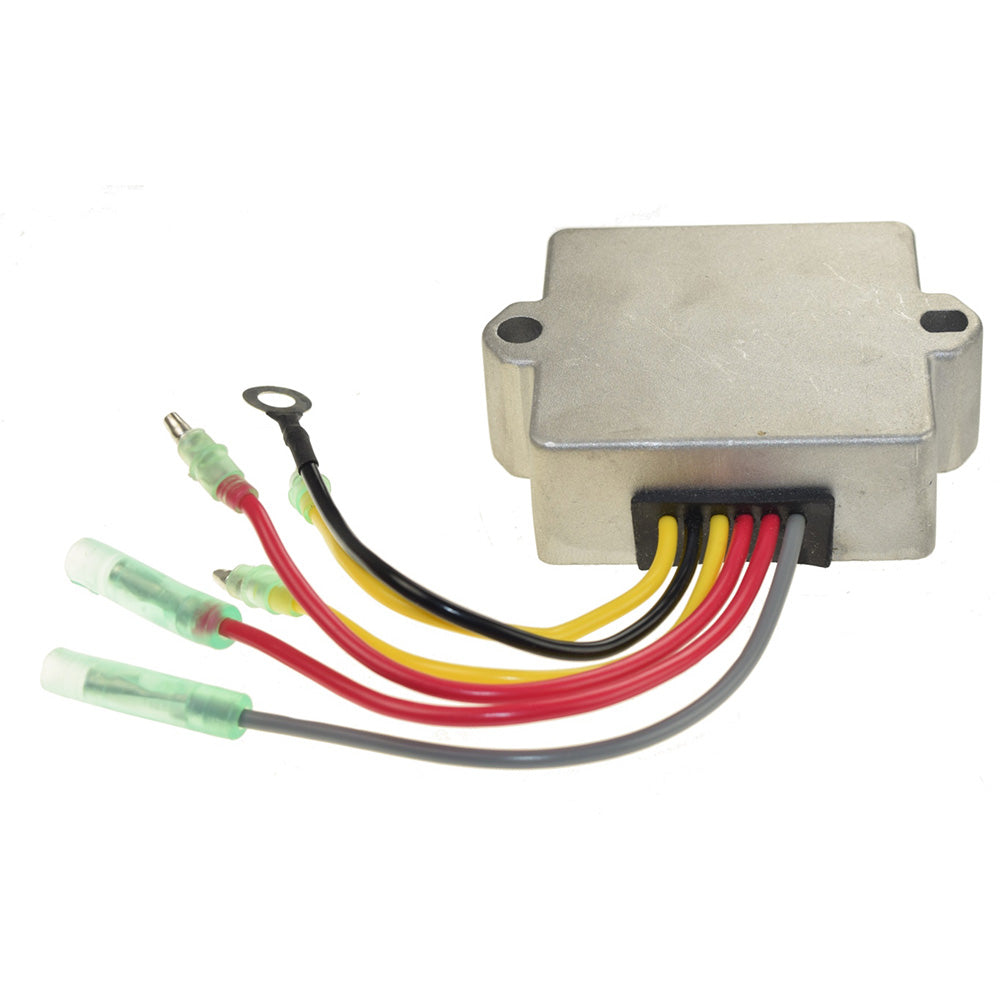 Regitar U.S.A., Regitar USA Voltage Regulator f/Mercury