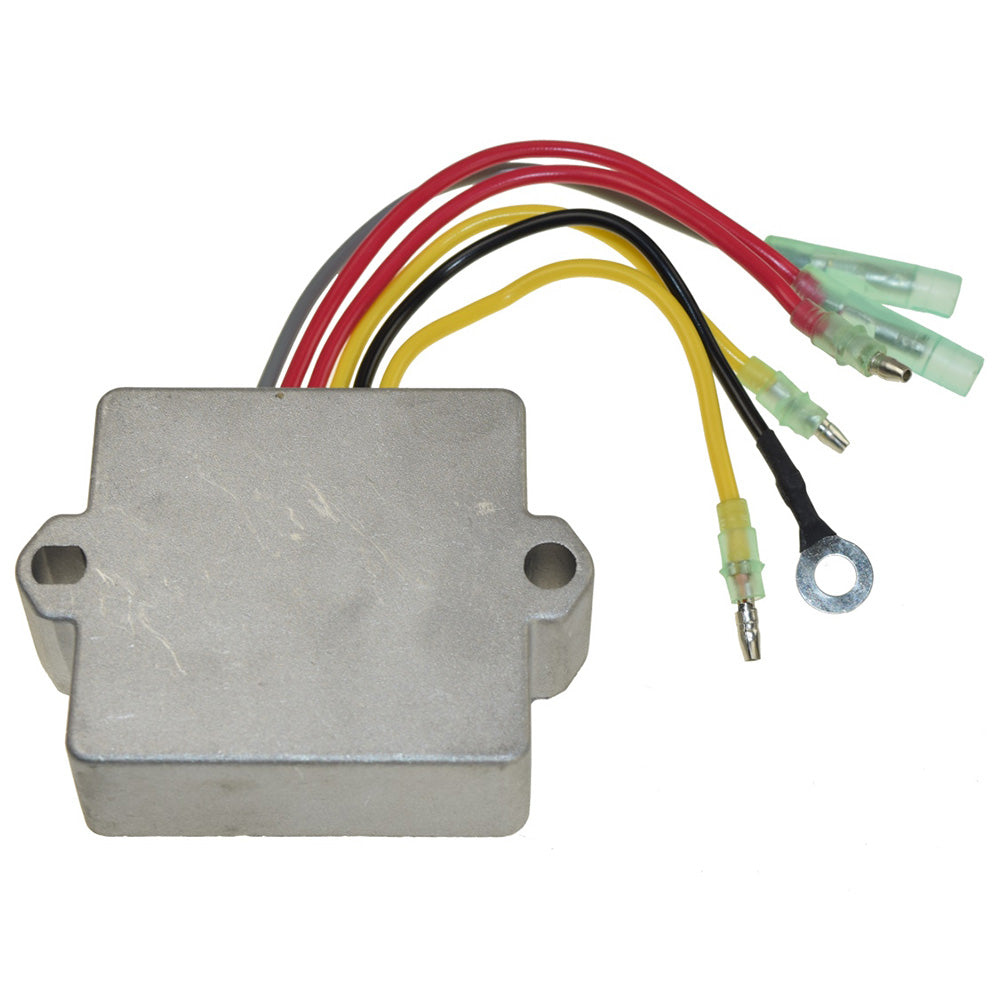 Regitar U.S.A., Regitar USA Voltage Regulator f/Mercury