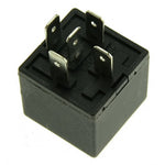 Regitar U.S.A., Regitar USA Relay f/Most Engines: 30AMP, 5 Terminal, Single Pole/Double Throw