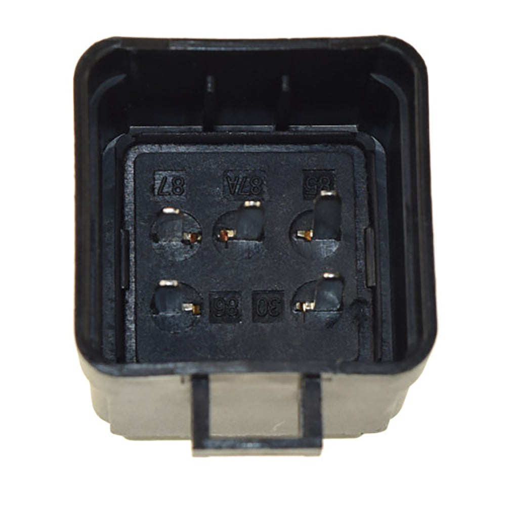 Regitar U.S.A., Regitar USA Relay w/Shroud f/Mercruiser 575 Sci, 350MAG, 4.3L, 6.2L, 5.0L, 383MAG