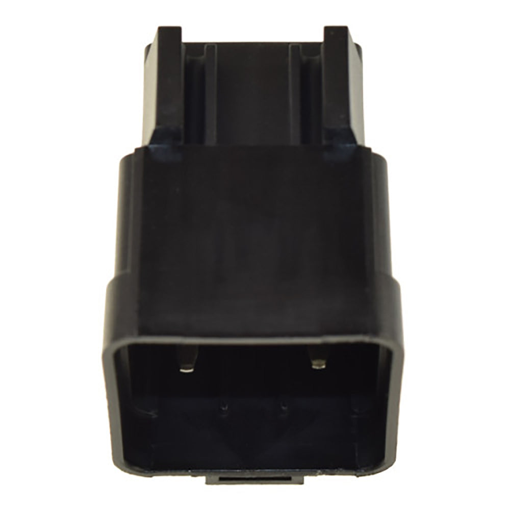 Regitar U.S.A., Regitar USA Relay w/Shroud f/Mercruiser 575 Sci, 350MAG, 4.3L, 6.2L, 5.0L, 383MAG