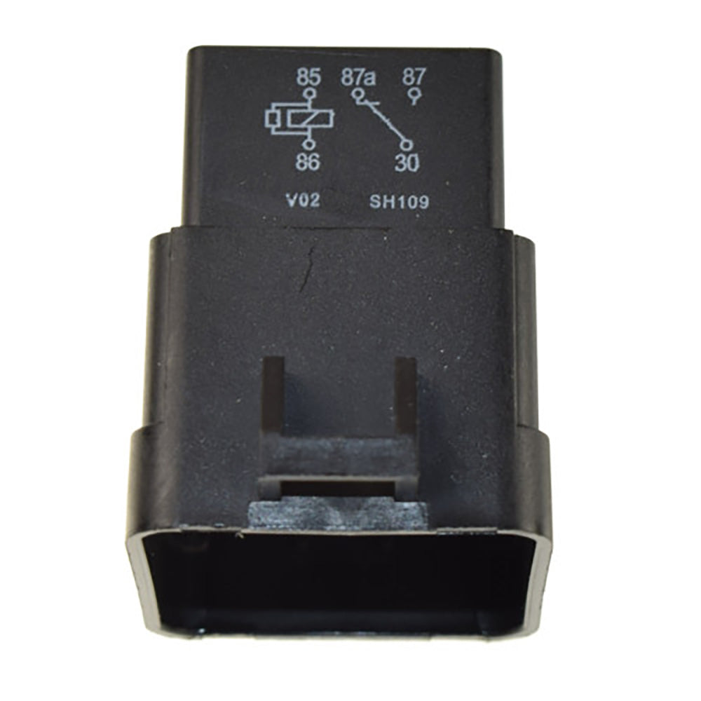 Regitar U.S.A., Regitar USA Relay w/Shroud f/Mercruiser 575 Sci, 350MAG, 4.3L, 6.2L, 5.0L, 383MAG