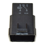 Regitar U.S.A., Regitar USA Relay w/Shroud f/Mercruiser 575 Sci, 350MAG, 4.3L, 6.2L, 5.0L, 383MAG