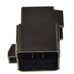 Regitar U.S.A., Regitar USA Relay w/Shroud f/Mercruiser 575 Sci, 350MAG, 4.3L, 6.2L, 5.0L, 383MAG