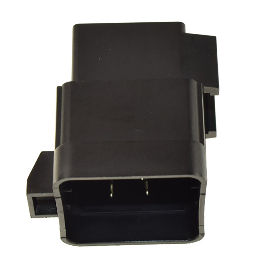 Regitar U.S.A., Regitar USA Relay w/Shroud f/Mercruiser 575 Sci, 350MAG, 4.3L, 6.2L, 5.0L, 383MAG