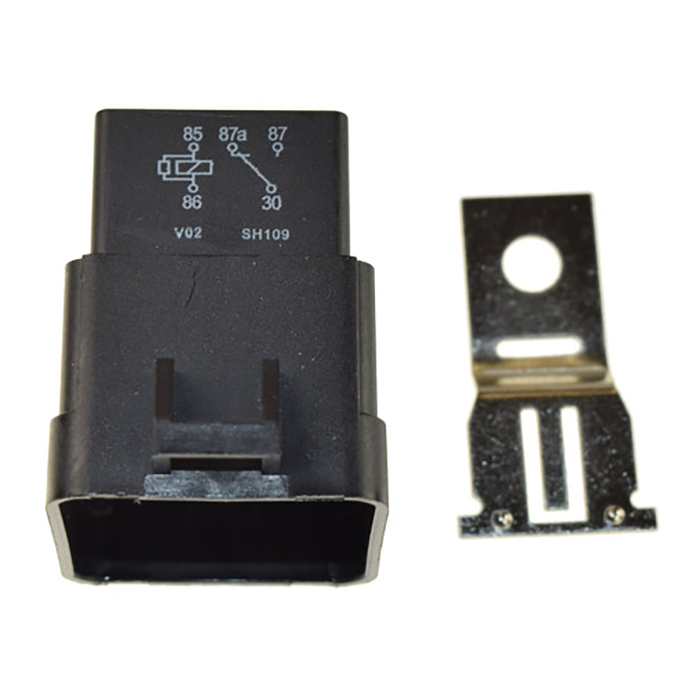 Regitar U.S.A., Regitar USA Relay w/Shroud f/Mercruiser 575 Sci, 350MAG, 4.3L, 6.2L, 5.0L, 383MAG