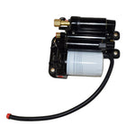 Regitar U.S.A., Regitar USA Marine Fuel Pump Assembly f/Volvo Penta: 4.3L Through 5.7G1 Engines