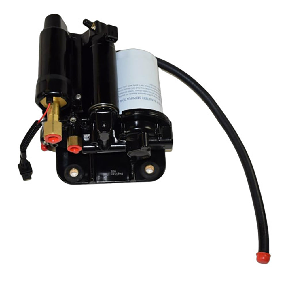 Regitar U.S.A., Regitar USA Marine Fuel Pump Assembly f/Volvo Penta: 4.3L Through 5.7G1 Engines