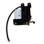 Regitar U.S.A., Regitar USA Marine Fuel Pump Assembly f/Volvo Penta: 4.3L Through 5.7G1 Engines