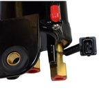 Regitar U.S.A., Regitar USA Marine Fuel Pump Assembly f/Volvo Penta: 4.3L Through 5.7G1 Engines