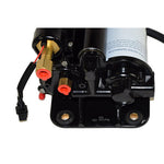 Regitar U.S.A., Regitar USA Marine Fuel Pump Assembly f/Volvo Penta: 4.3L Through 5.7G1 Engines