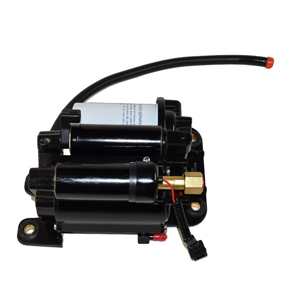 Regitar U.S.A., Regitar USA Marine Fuel Pump Assembly f/Volvo Penta: 4.3L Through 5.7G1 Engines