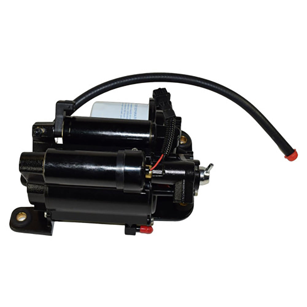 Regitar U.S.A., Regitar USA Marine Fuel Pump Assembly f/Volvo Penta: Fits Most 8.1L Engines