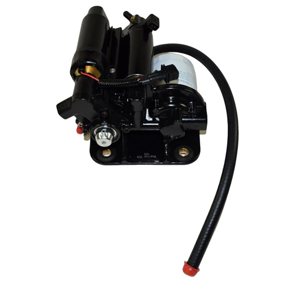 Regitar U.S.A., Regitar USA Marine Fuel Pump Assembly f/Volvo Penta: Fits Most 8.1L Engines