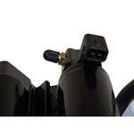 Regitar U.S.A., Regitar USA Marine Fuel Pump Assembly f/Volvo Penta: Fits Most 8.1L Engines