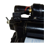 Regitar U.S.A., Regitar USA Marine Fuel Pump Assembly f/Volvo Penta: Fits Most 8.1L Engines