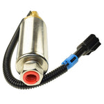 Regitar U.S.A., Regitar USA Marine Fuel Pump Assembly f/Mercury/Mercruiser Engines: Fits MCM/MIE 4.3L/V6 & 5.0L/V8 Gen+ &
