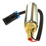 Regitar U.S.A., Regitar USA Marine Fuel Pump Assembly f/Mercury/Mercruiser Engines: Fits MCM/MIE 4.3L/V6 & 5.0L/V8 Gen+ &