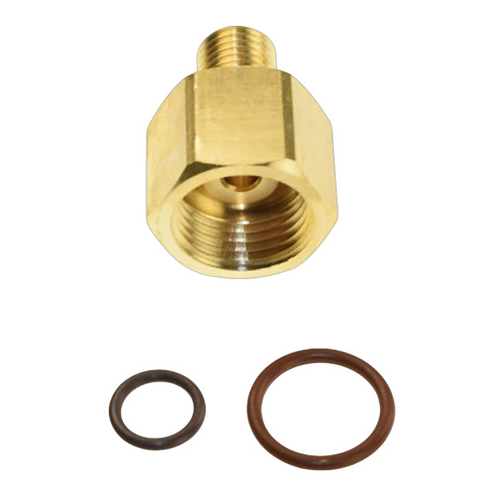 Regitar U.S.A., Regitar USA Marine Fuel Pump Assembly f/Mercury/Mercruiser Engines: Fits MCM/MIE 4.3L/V6 & 5.0L/V8 Gen+ &
