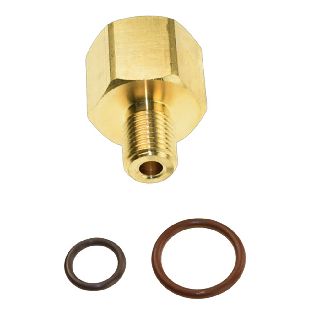 Regitar U.S.A., Regitar USA Marine Fuel Pump Assembly f/Mercury/Mercruiser Engines: Fits MCM/MIE 4.3L/V6 & 5.0L/V8 Gen+ &