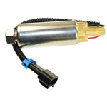 Regitar U.S.A., Regitar USA Marine Fuel Pump Assembly f/Mercury/Mercruiser Engines: Fits MCM/MIE 4.3L/V6 & 5.0L/V8 Gen+ &