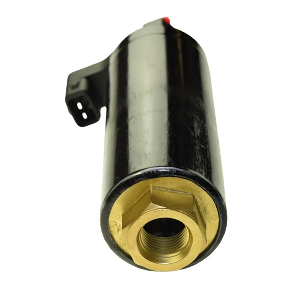 Regitar U.S.A., Regitar USA Marine Fuel Pump Assembly f/Volvo Penta: Fits Most All Carburated 4.3, 5.0, & 5.7 Engines Fro