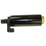 Regitar U.S.A., Regitar USA Marine Fuel Pump Assembly f/Volvo Penta: Fits Most All Carburated 4.3, 5.0, & 5.7 Engines Fro