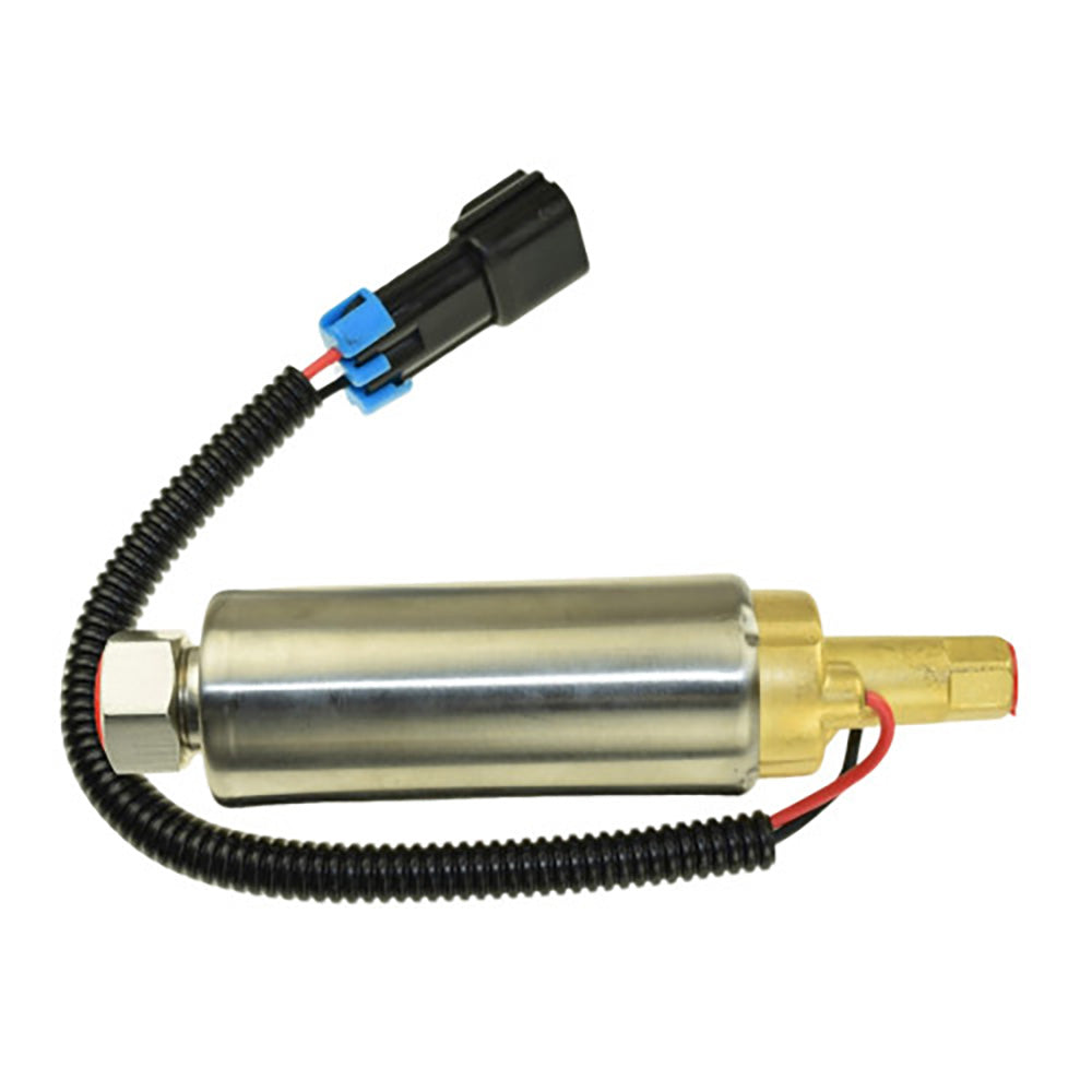 Regitar U.S.A., Regitar USA Fuel Pump Assembly f/Mercury & Mercruiser Engines w/High-Pressure Pump