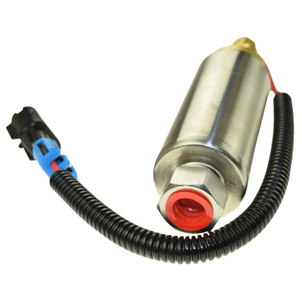Regitar U.S.A., Regitar USA Fuel Pump Assembly f/Mercury & Mercruiser Engines w/High-Pressure Pump