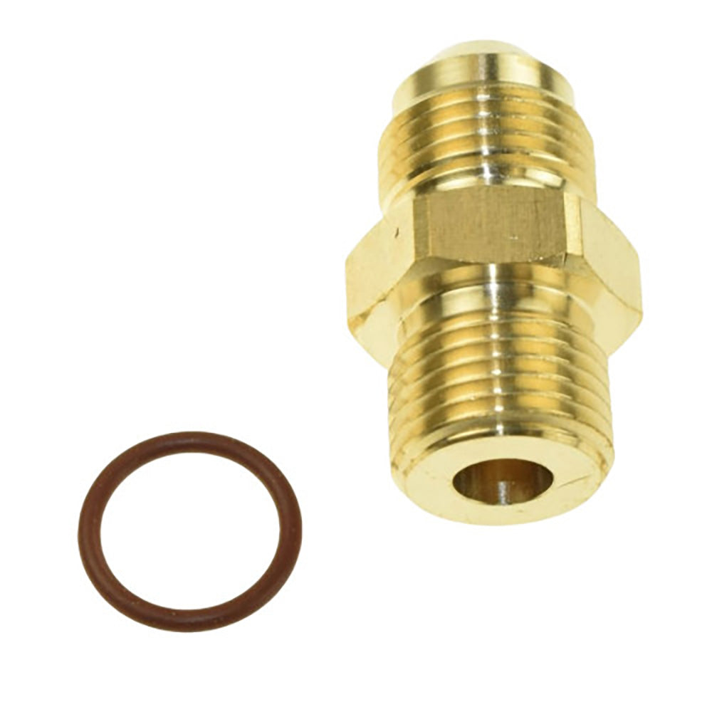Regitar U.S.A., Regitar USA Fuel Pump Assembly f/Mercury & Mercruiser Engines w/High-Pressure Pump